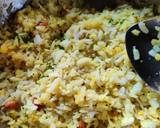 Tomato poha recipe step 1 photo