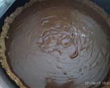 Φωτογραφία βήματος 4 της συνταγής Banoffee με σοκολάτα