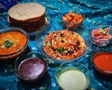 દાળ પકવાન (Dal Pakwan Recipe In Gujarati) રેસીપી સ્ટેપ4ફોટો
