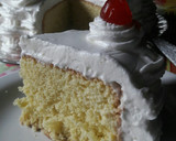 Foto del paso 6 de la receta: Torta tres leches🐄