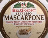 Foto del paso 8 de la receta: Bizcocho de queso mascarpone y café ☕️!