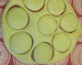Villámgyors serpenyős zsemle recept fázis 5 fotója