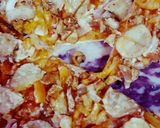 A picture of step 2 of Pizza#eid k pkawan.