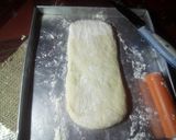 Foto langkah ke 4 dari resep Cakwe Empuk.