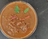 டொமாடோ குர்மா (Tomato kurma) ரெசிபி ஸ்டேப் 5 புகைப்படம்