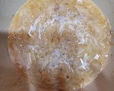 A picture of step 5 of French Onion Soup.
