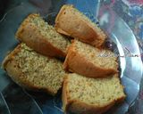 Foto langkah ke 10 dari resep Bolu Pisang Part 2 (Banana cake).