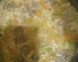 Foto langkah ke 3 dari resep Soup Jagung Manis.