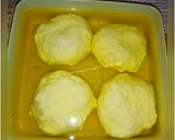 Foto langkah ke 1 dari resep Martabak Telor Ala - Ala.