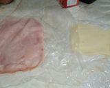 Foto del paso 2 de la receta: TARTA de VERDURA y FIAMBRE