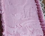 Foto del paso 3 de la receta: Torta de las redes sociales para Bianca!!❤️❤️❤️