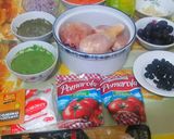 Foto del paso 1 de la receta Sopa Seca