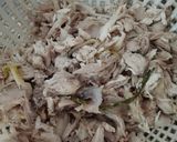 Foto del paso 1 de la receta: Arroz con pollo colombiano ⚡