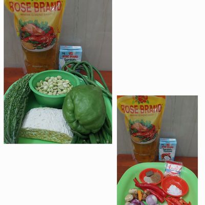 Langkah 1