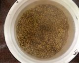 Foto del paso 1 de la receta: Guiso de lentejas con mucho caldo!