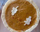 A picture of step 12 of Basic 3-2-1 Pie Dough.