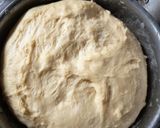 Foto langkah ke 3 dari resep Cinnamon Rolls.