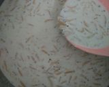 Foto langkah ke 5 dari resep Peyek rebon.
