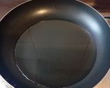 Foto del paso 1 de la receta: Huevo Frito