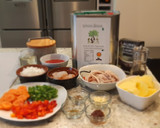 Foto del paso 1 de la receta: Guiso de choupa