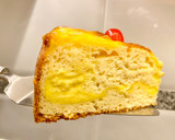 Foto del paso 15 de la receta: Bizcocho con crema