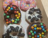 Foto del paso 8 de la receta: Donas