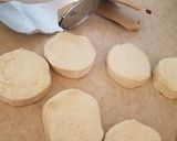 Foto del paso 1 de la receta: Rollos de jamón con queso no