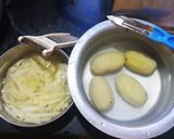 আলু নজাকত (Aloo nazakat tandoori recipe in Bengali) রেসিপির ধাপ 1 ছবি
