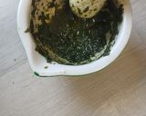 Φωτογραφία βήματος 3 της συνταγής Potage (σούπα) με πεπόνι και προσούτο