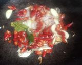Foto langkah ke 4 dari resep Tumis Ikan Cue.