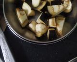 पावटा वांग भाजी (Pavta Vang Bhaji Recipe In Marathi) रेसिपी स्टेप 1 फोटो 