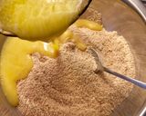 Karamellás sajttorta recept fázis 1 fotója