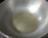 पुदिना पनीर मसाला (pudina paneer masala recipe in marathi) रेसिपी स्टेप 2 फोटो 
