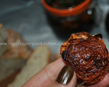 عکس مرحله 13 از دستور گوجه خشک