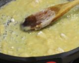 Foto del paso 3 de la receta: Belleza salsa de bechamel