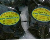 Foto langkah ke 8 dari resep Dendeng Daun Singkong.