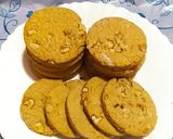 Foto del paso 4 de la receta: Galletitas De Avena y Arroz Materas