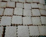 Foto del paso 8 de la receta: Alfajores de maicena de Silvia