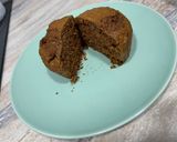 Foto del paso 8 de la receta Bizcocho de zanahoria