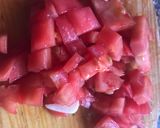 Foto del paso 2 de la receta: Cuscus con Langostinos