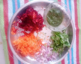 தட்டு வடை செட் (Thattu vadai set recipe in tamil) ரெசிபி ஸ்டேப் 1 புகைப்படம்