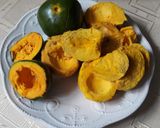 Foto del paso 1 de la receta: Batido de Lúcuma