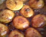 A picture of step 3 of Malabar Style Egg Masala Fry.