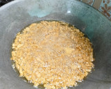 Foto langkah ke 2 dari resep Sambal goreng tempe kering.