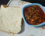 લીલી તુવેર ના ટોઠા(Lili tuver na totha recipe in Gujarati) રેસીપી સ્ટેપ4ફોટો