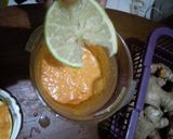 Foto langkah ke 3 dari resep Menu diet kenyang hughes pepes jamur tiram.