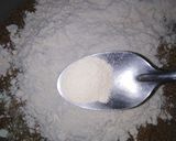 Foto del paso 3 de la receta: Tortillas de linaza