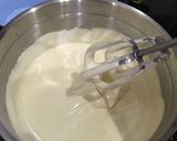 Foto langkah ke 2 dari resep Bolu Kukus Mekar「開花蒸蛋糕」.