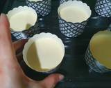 綿花煉乳杯子蛋糕食譜步驟7照片