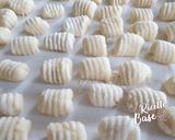 Foto del passaggio 10 della ricetta Gnocchi di Patate